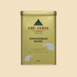 Connoisseur Full Leaf Tea Blend By Abu Jabal